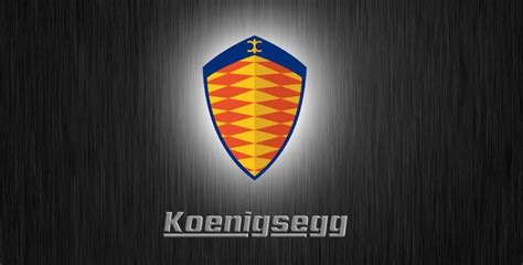 柯尼賽克logo|Koenigsegg科尼赛克车标的含义，科尼赛克车标的LOG…